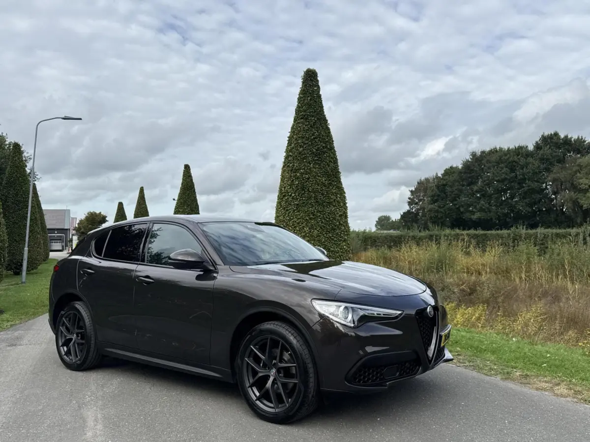 2.0t Q4 280pk, Veloce, Unieke kleur!! 20"