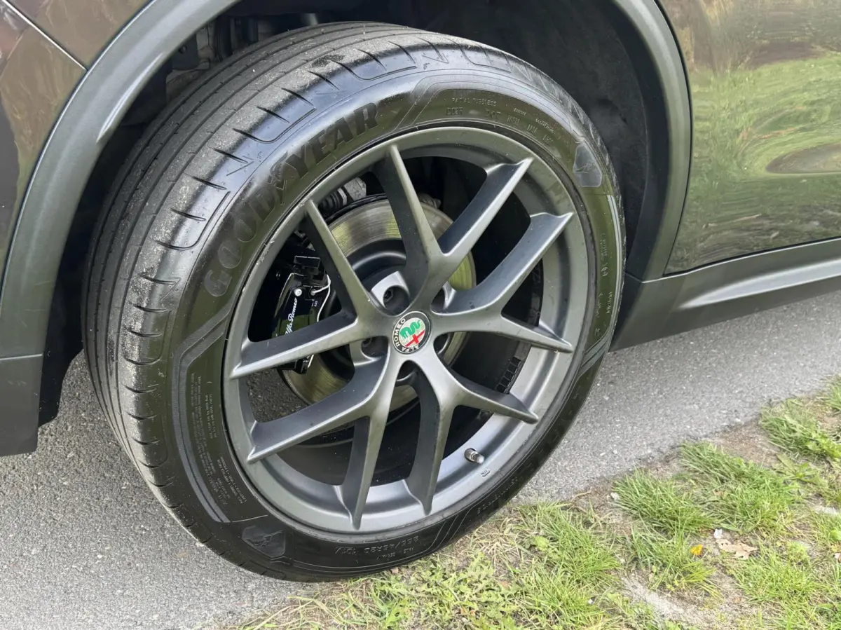 2.0t Q4 280pk, Veloce, Unieke kleur!! 20"
