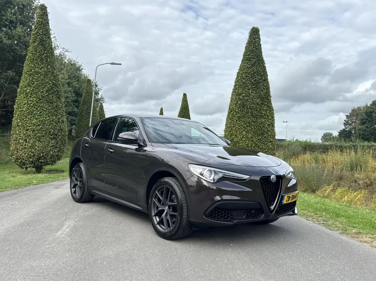 2.0t Q4 280pk, Veloce, Unieke kleur!! 20"
