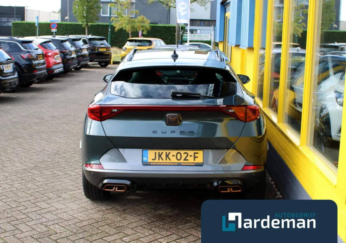 1.4 e-Hybrid VZ Performance Carplay Camera