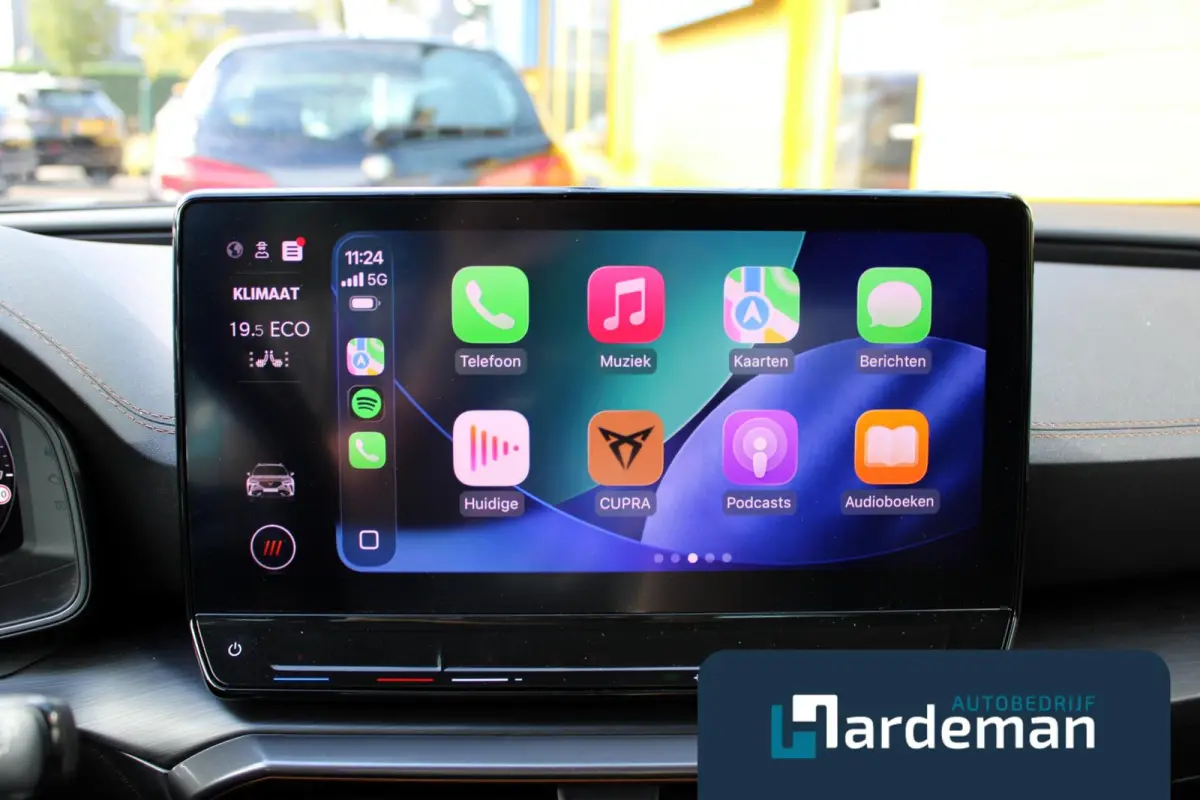 1.4 e-Hybrid VZ Performance Carplay Camera