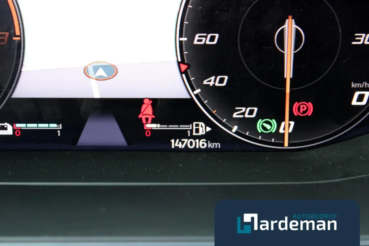 1.4 e-Hybrid VZ Performance Carplay Camera