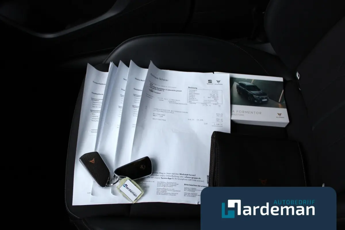 1.4 e-Hybrid VZ Performance Carplay Camera