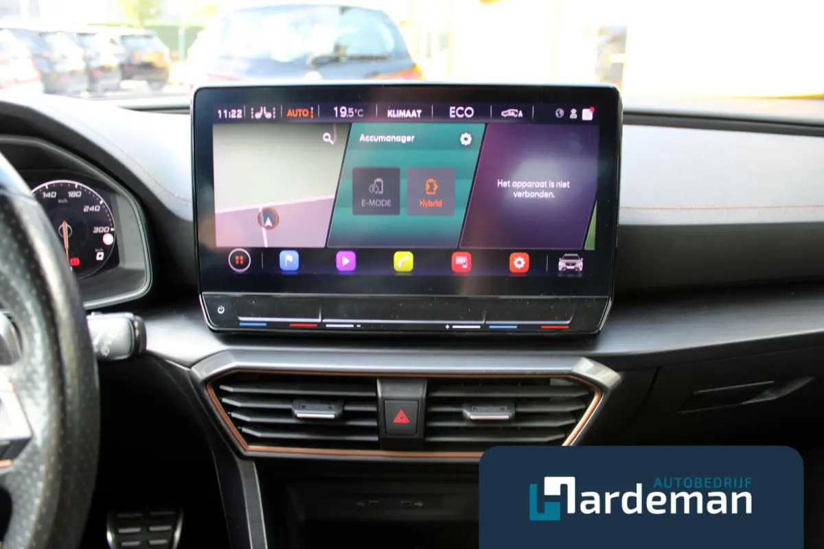1.4 e-Hybrid VZ Performance Carplay Camera