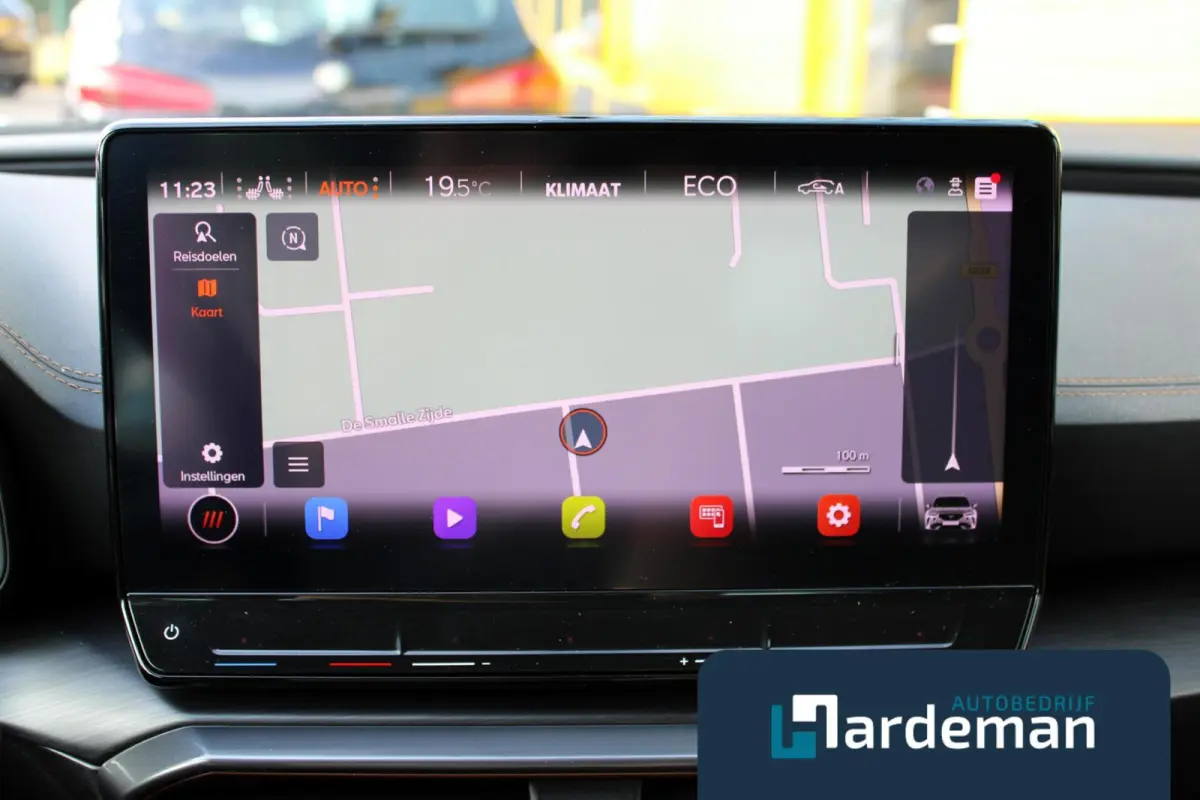 1.4 e-Hybrid VZ Performance Carplay Camera