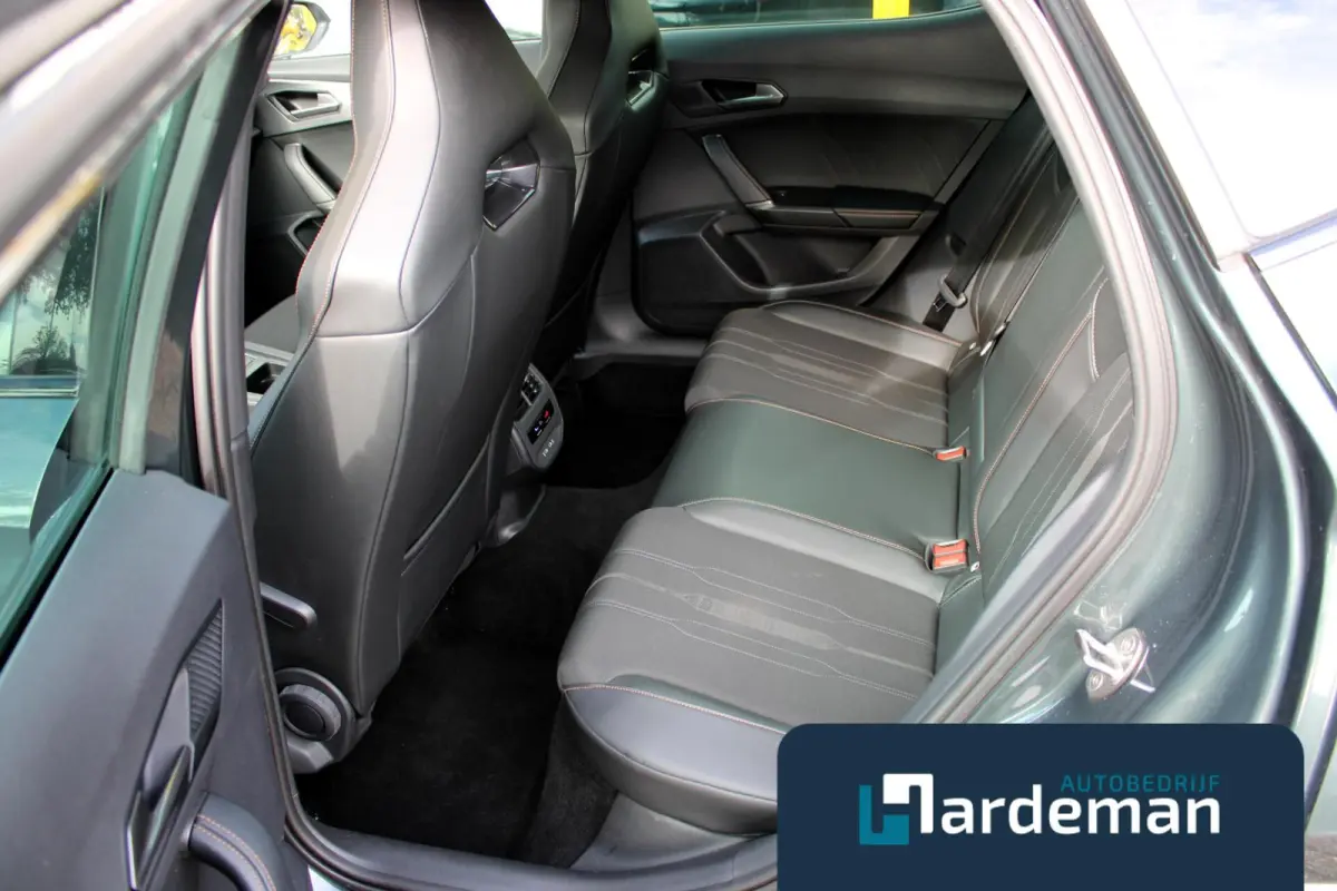1.4 e-Hybrid VZ Performance Carplay Camera