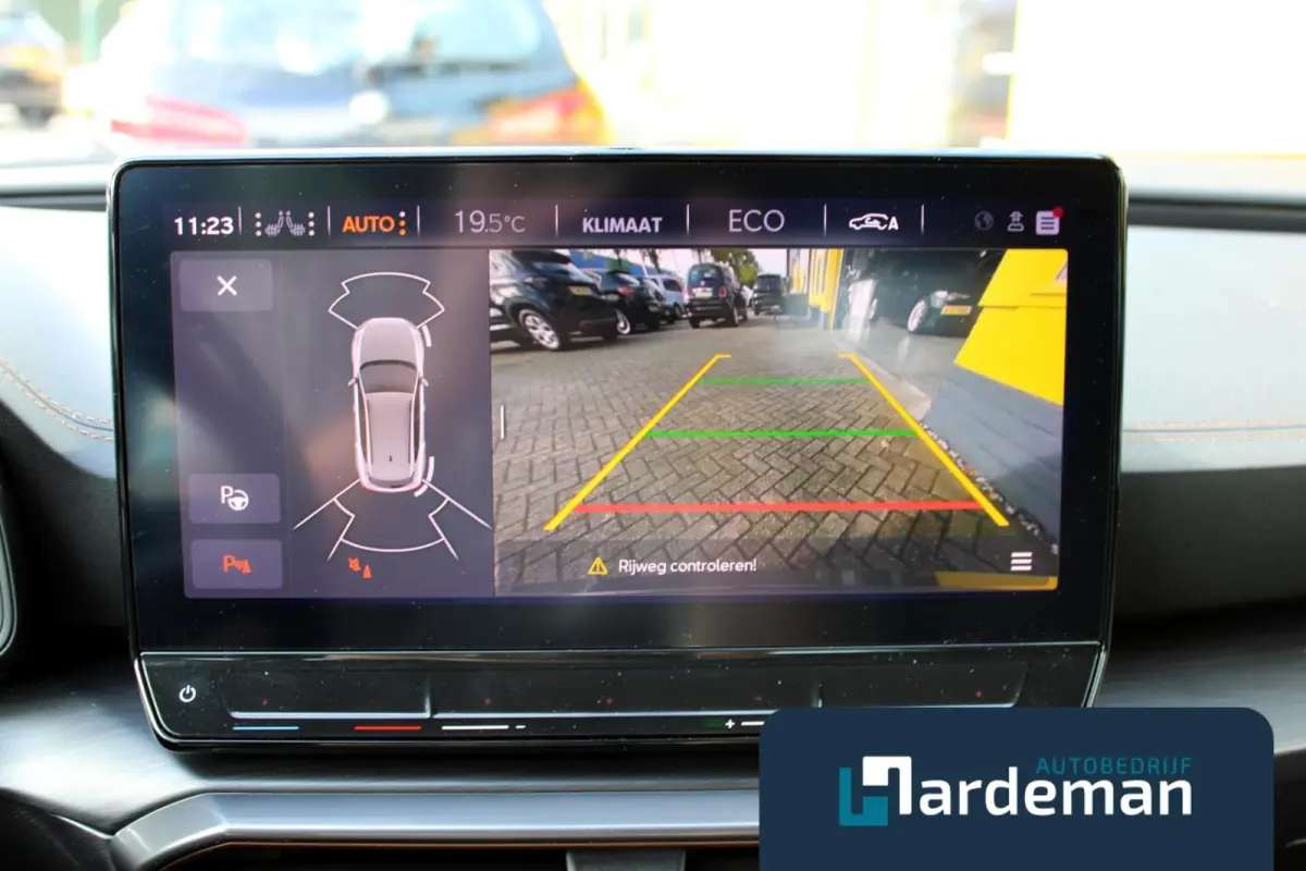 1.4 e-Hybrid VZ Performance Carplay Camera