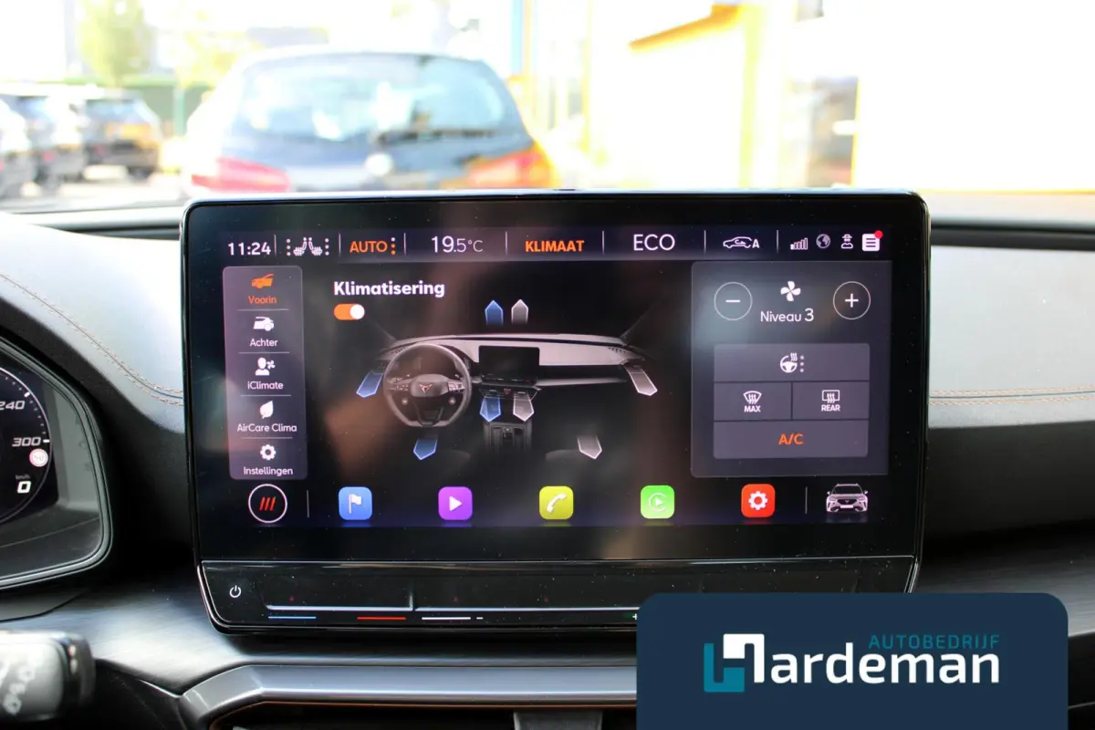 1.4 e-Hybrid VZ Performance Carplay Camera