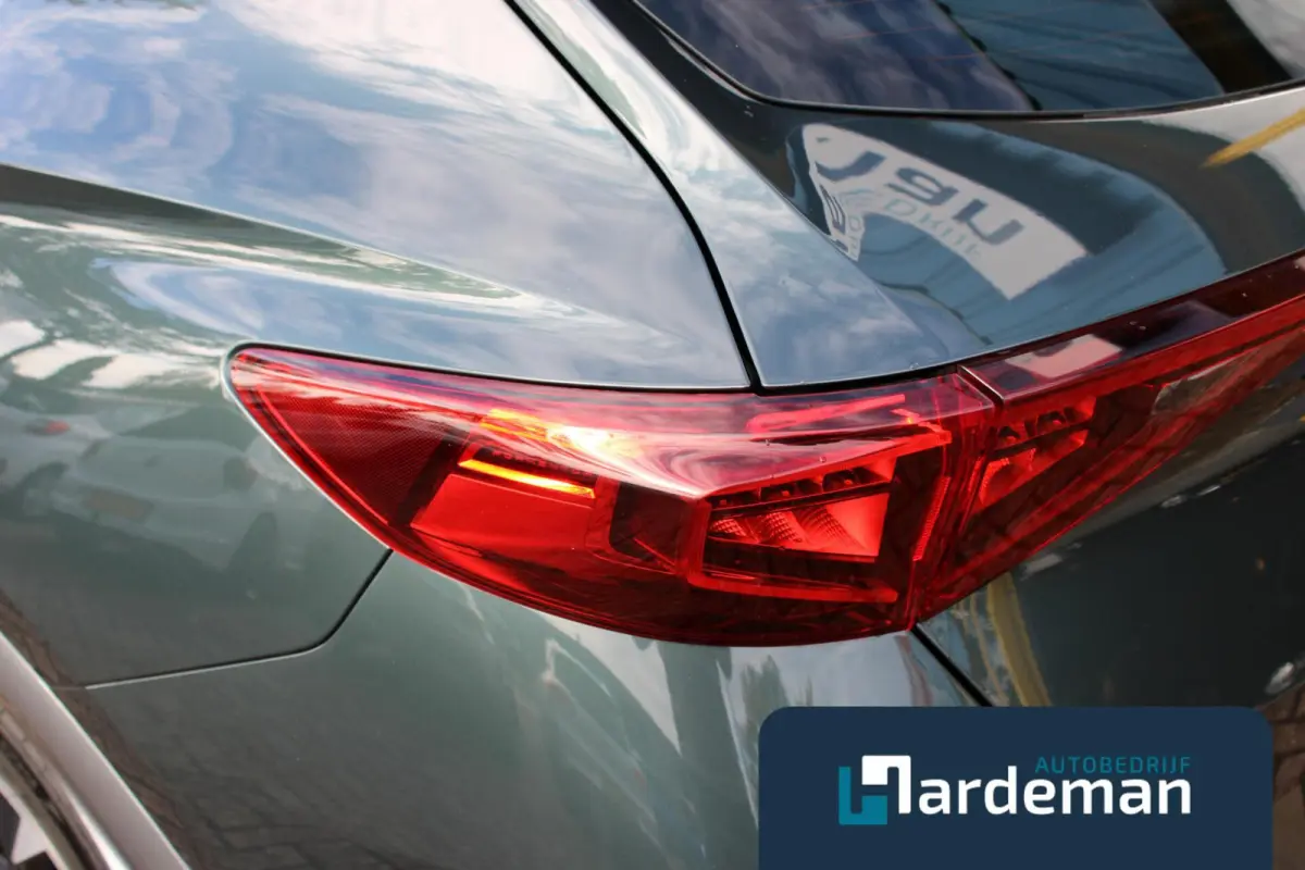 1.4 e-Hybrid VZ Performance Carplay Camera