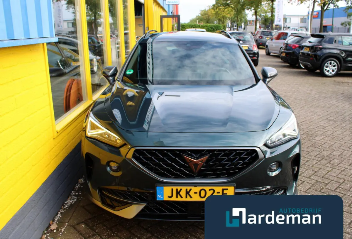1.4 e-Hybrid VZ Performance Carplay Camera