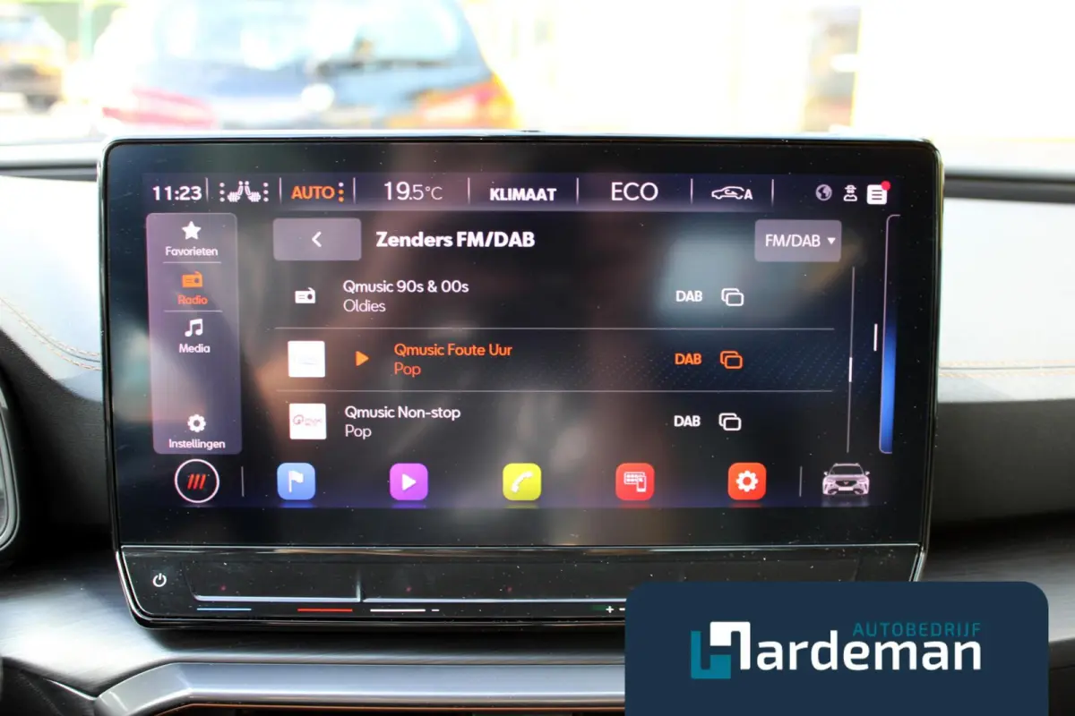 1.4 e-Hybrid VZ Performance Carplay Camera