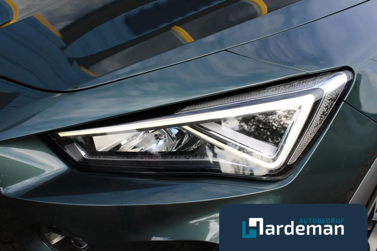 1.4 e-Hybrid VZ Performance Carplay Camera