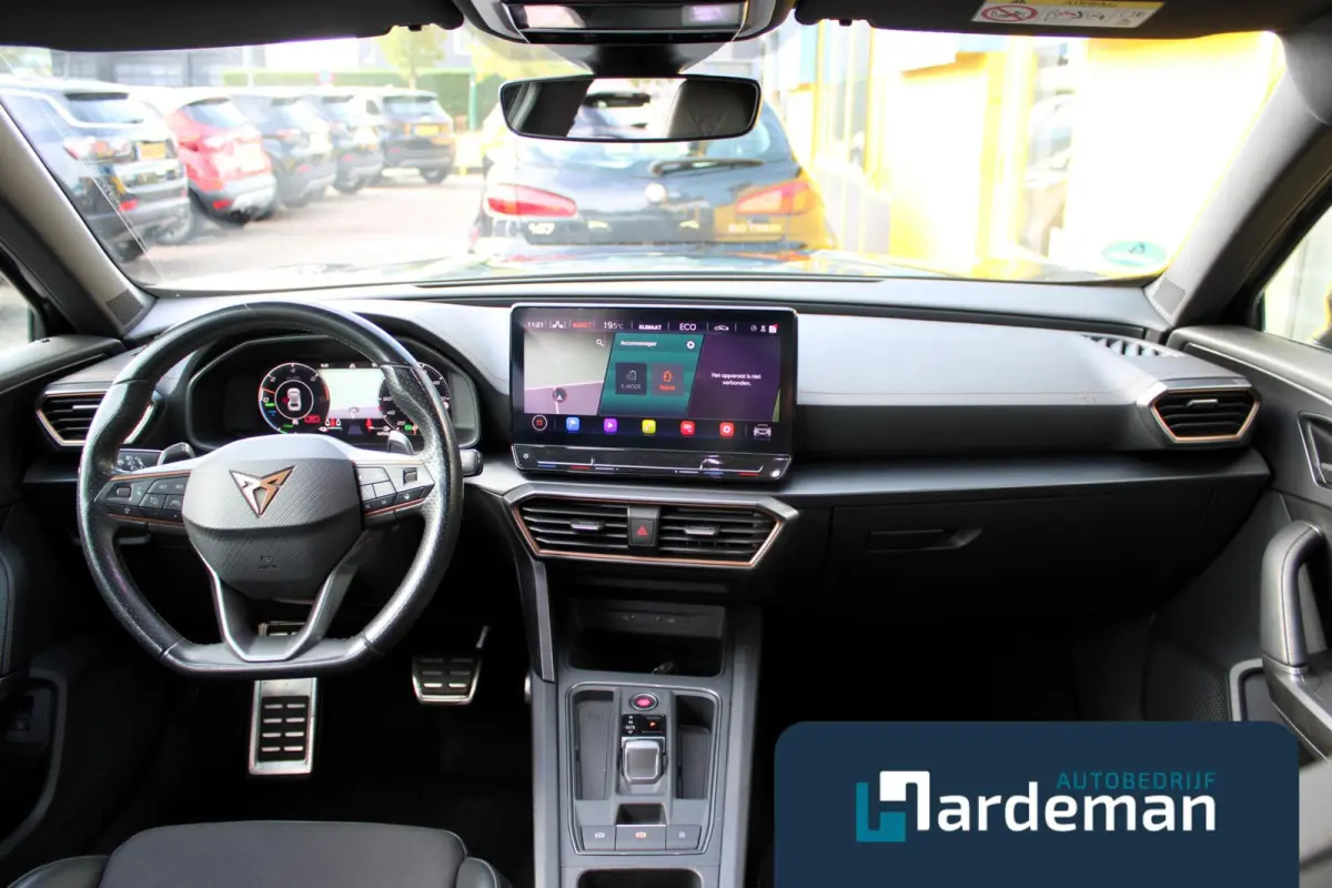 1.4 e-Hybrid VZ Performance Carplay Camera