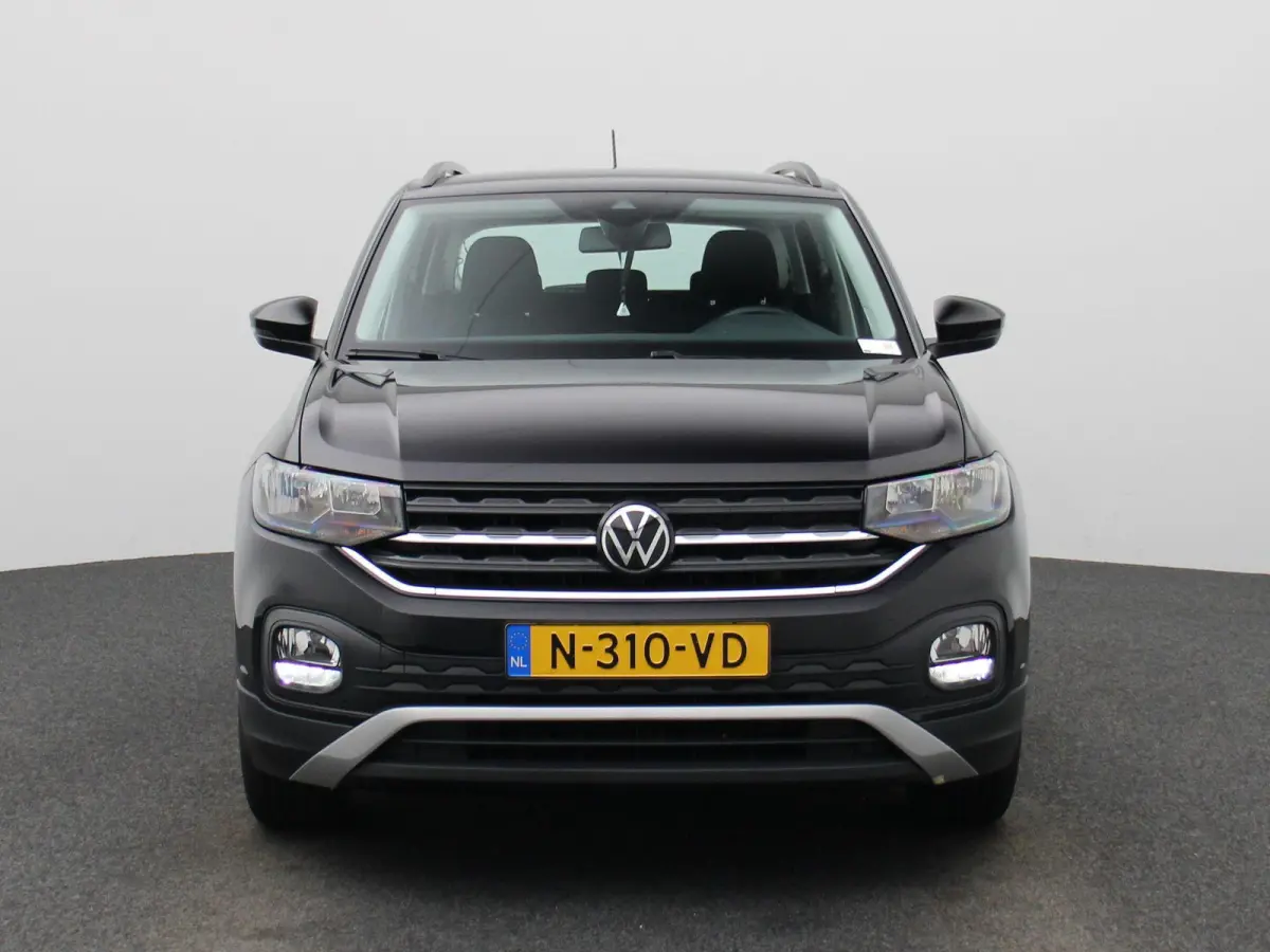 1.0 TSI Life | Apple Carplay / Android Auto | Cruise Control | Achteruitrijcamera | Lichtmetalen Velgen |