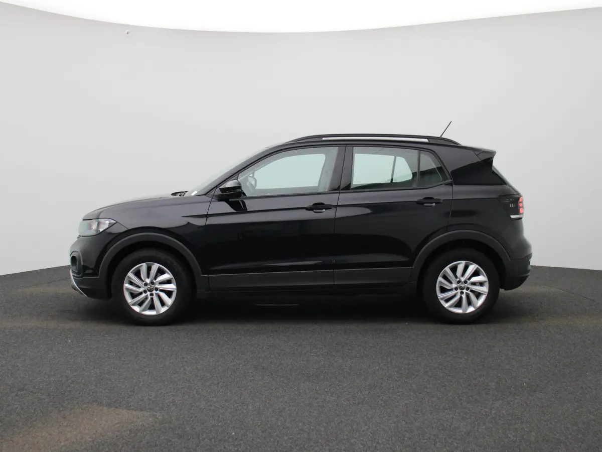 1.0 TSI Life | Apple Carplay / Android Auto | Cruise Control | Achteruitrijcamera | Lichtmetalen Velgen |