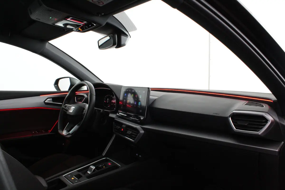 1.4 TSI eHybrid PHEV FR > SOH 100%!/18inch/Winterpakket/Matrix-LED