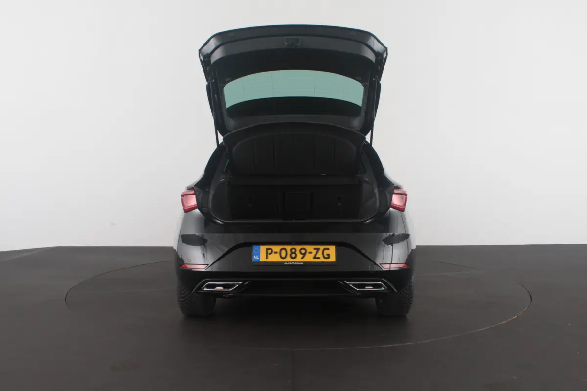 1.4 TSI eHybrid PHEV FR > SOH 100%!/18inch/Winterpakket/Matrix-LED
