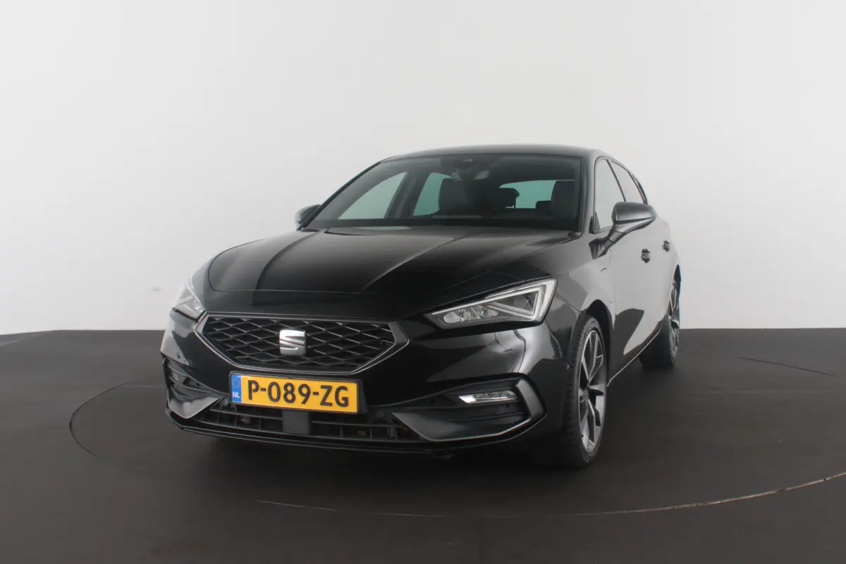 1.4 TSI eHybrid PHEV FR > SOH 100%!/18inch/Winterpakket/Matrix-LED