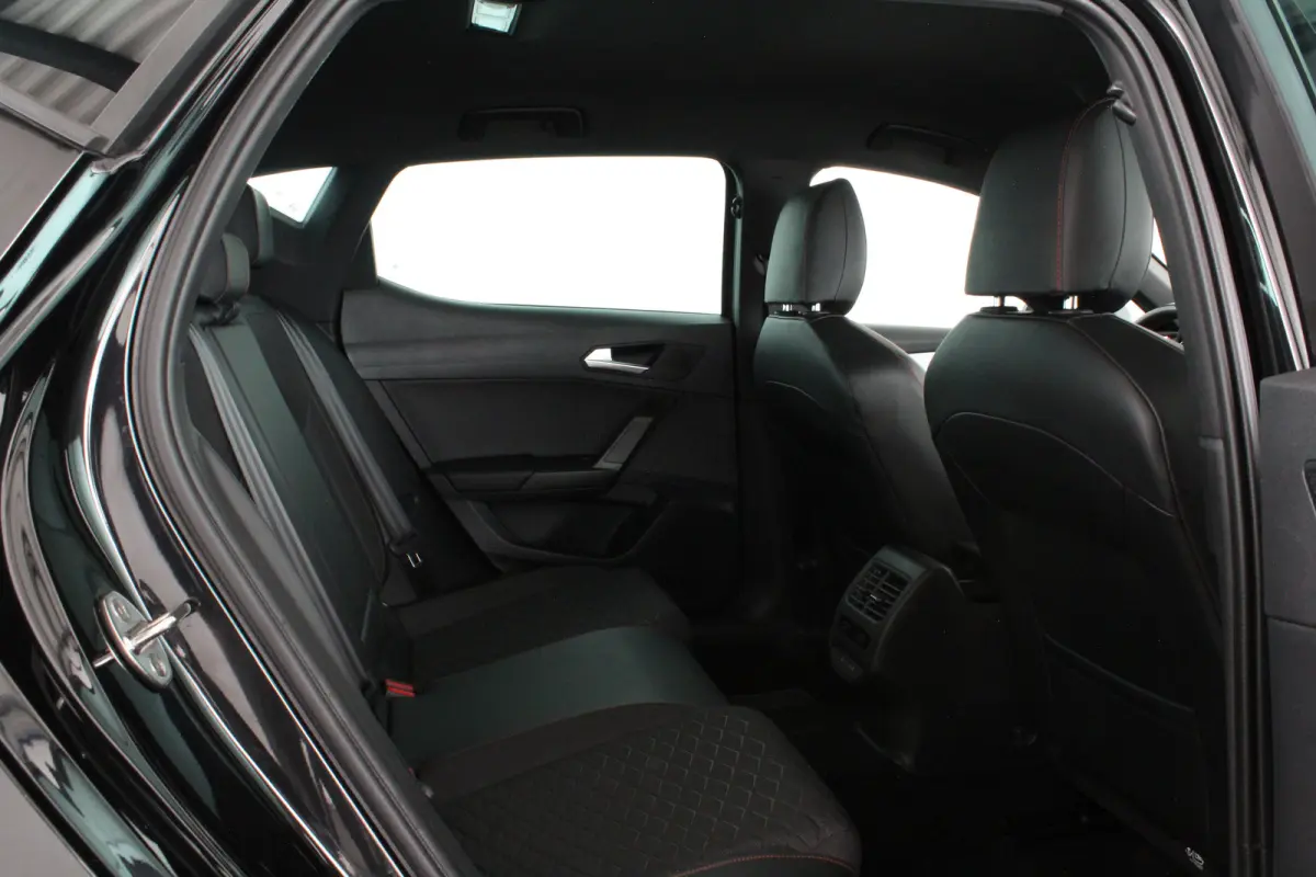 1.4 TSI eHybrid PHEV FR > SOH 100%!/18inch/Winterpakket/Matrix-LED