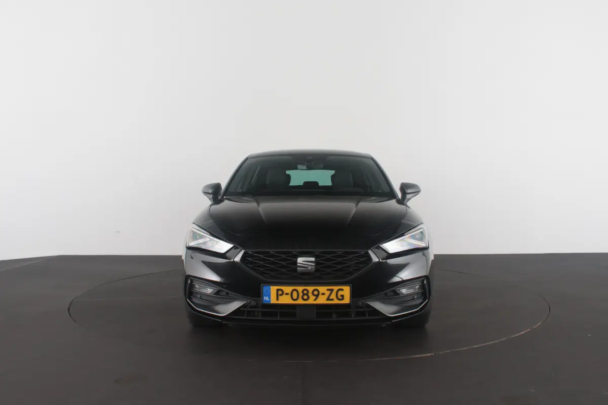 1.4 TSI eHybrid PHEV FR > SOH 100%!/18inch/Winterpakket/Matrix-LED