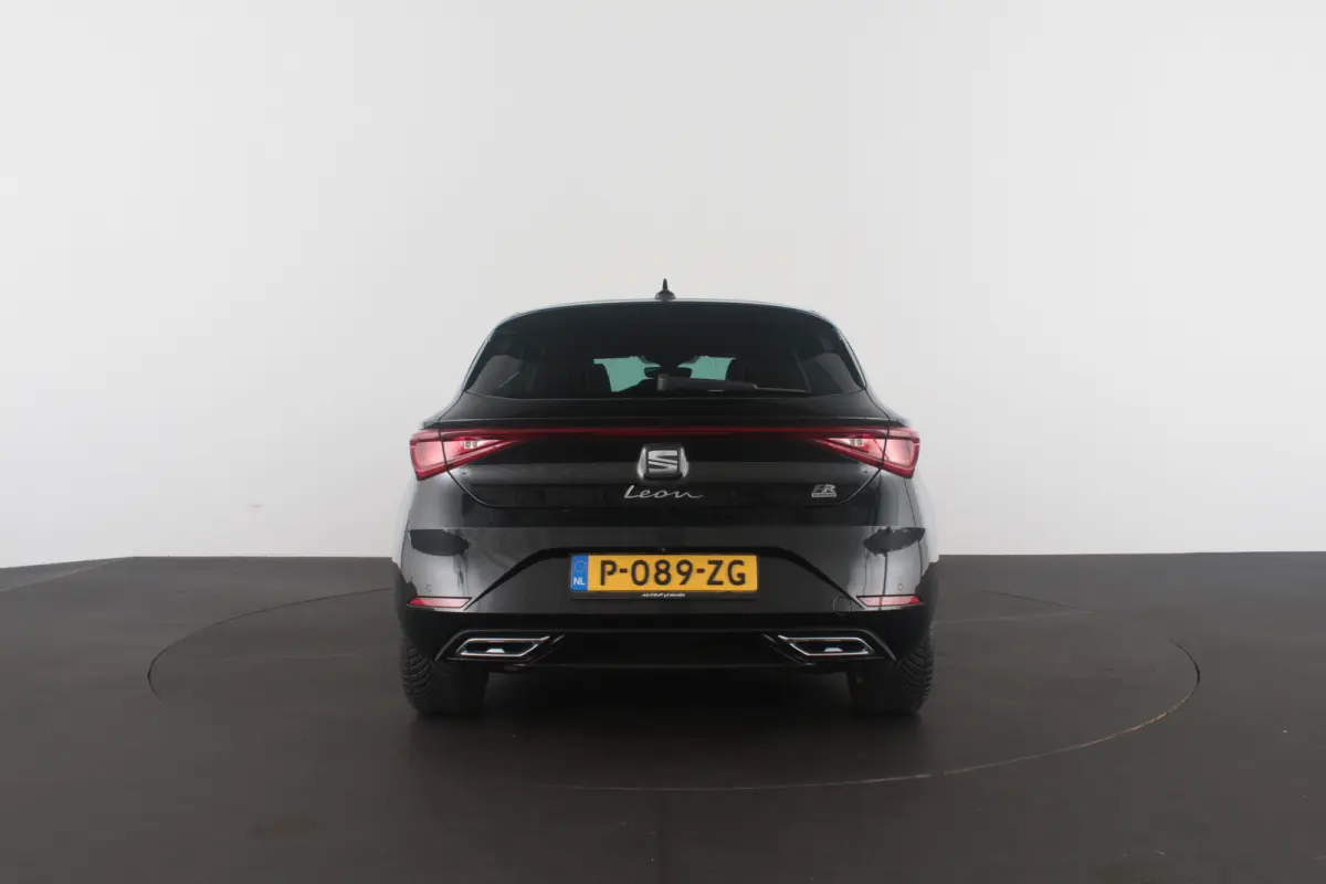 1.4 TSI eHybrid PHEV FR > SOH 100%!/18inch/Winterpakket/Matrix-LED