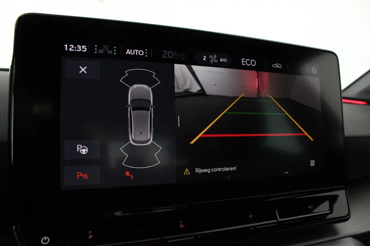 1.4 TSI eHybrid PHEV FR > SOH 100%!/18inch/Winterpakket/Matrix-LED