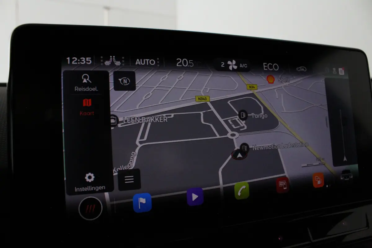 1.4 TSI eHybrid PHEV FR > SOH 100%!/18inch/Winterpakket/Matrix-LED