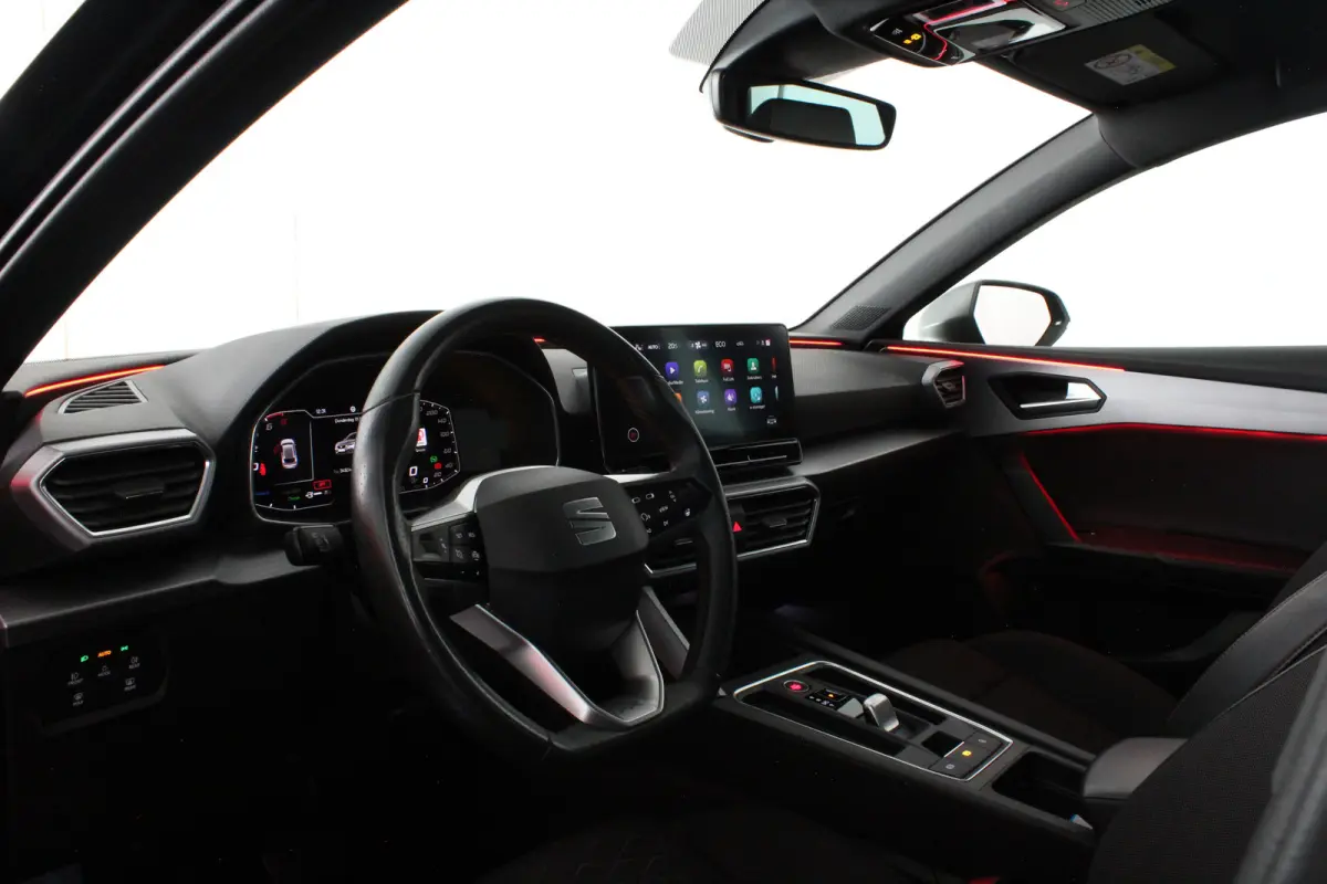 1.4 TSI eHybrid PHEV FR > SOH 100%!/18inch/Winterpakket/Matrix-LED