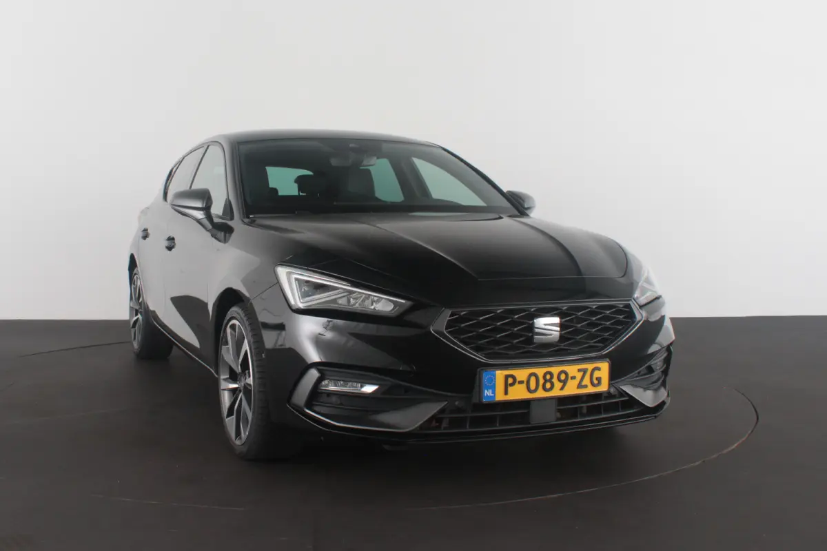 1.4 TSI eHybrid PHEV FR > SOH 100%!/18inch/Winterpakket/Matrix-LED