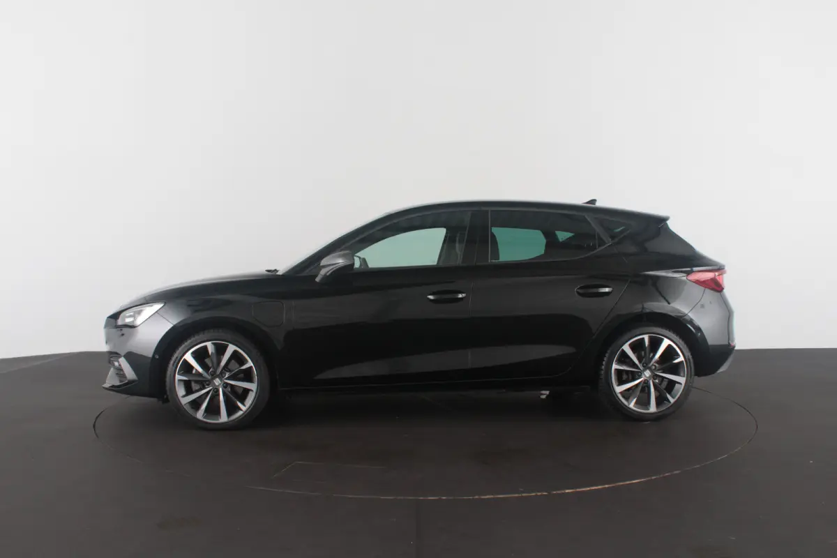 1.4 TSI eHybrid PHEV FR > SOH 100%!/18inch/Winterpakket/Matrix-LED
