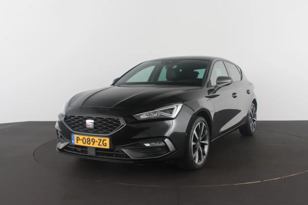 1.4 TSI eHybrid PHEV FR > SOH 100%!/18inch/Winterpakket/Matrix-LED