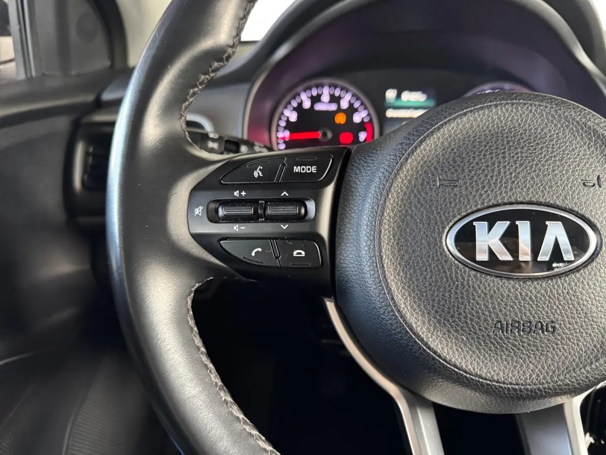 1.0 T-GDi MHEV DynamicLine | Apple Carplay/Android Auto | Cruise control | LM-Velgen | Trekhaak