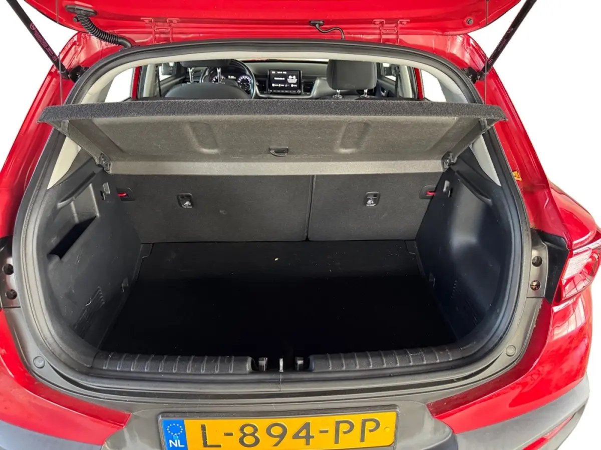 1.0 T-GDi MHEV DynamicLine | Apple Carplay/Android Auto | Cruise control | LM-Velgen | Trekhaak