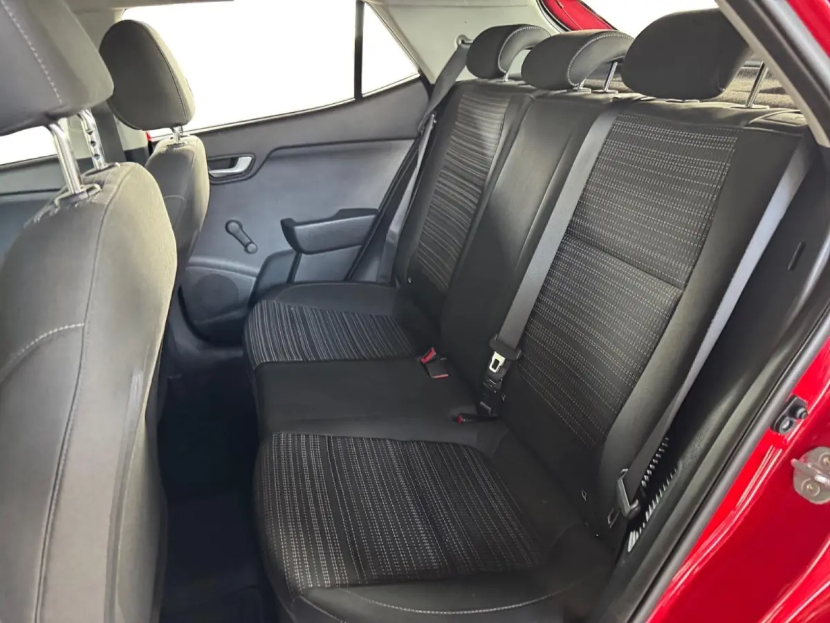 1.0 T-GDi MHEV DynamicLine | Apple Carplay/Android Auto | Cruise control | LM-Velgen | Trekhaak