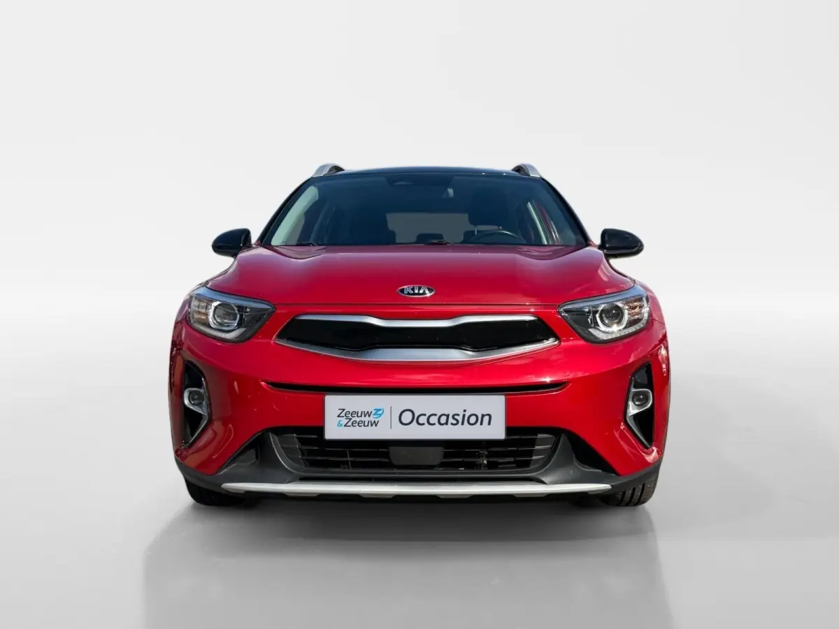 1.0 T-GDi MHEV DynamicLine | Apple Carplay/Android Auto | Cruise control | LM-Velgen | Trekhaak