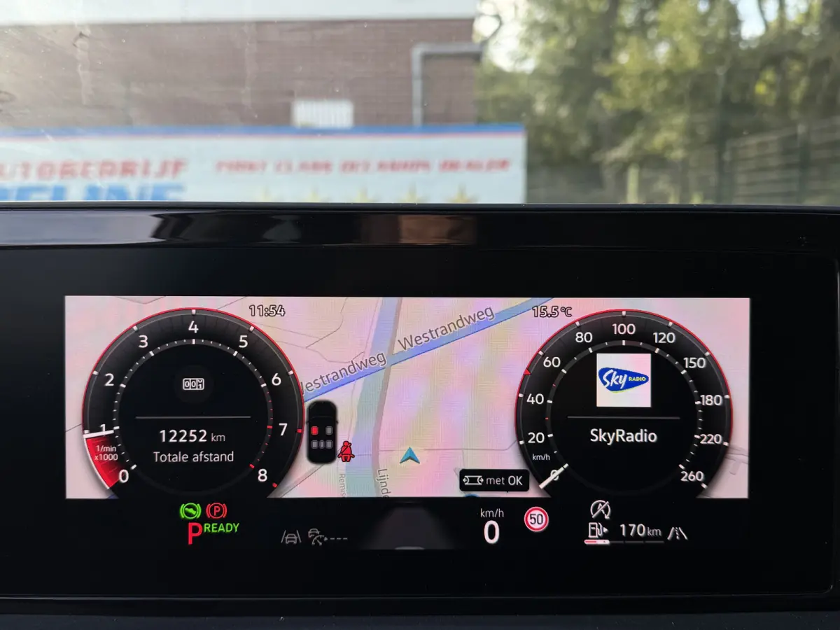 1.5 eTSI 150PK DSG R-LINE SPORT IQ.LIGHT-MATRIX/NAVI/TREKHAAK