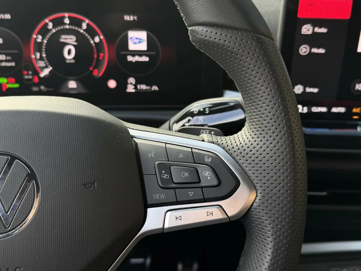 1.5 eTSI 150PK DSG R-LINE SPORT IQ.LIGHT-MATRIX/NAVI/TREKHAAK
