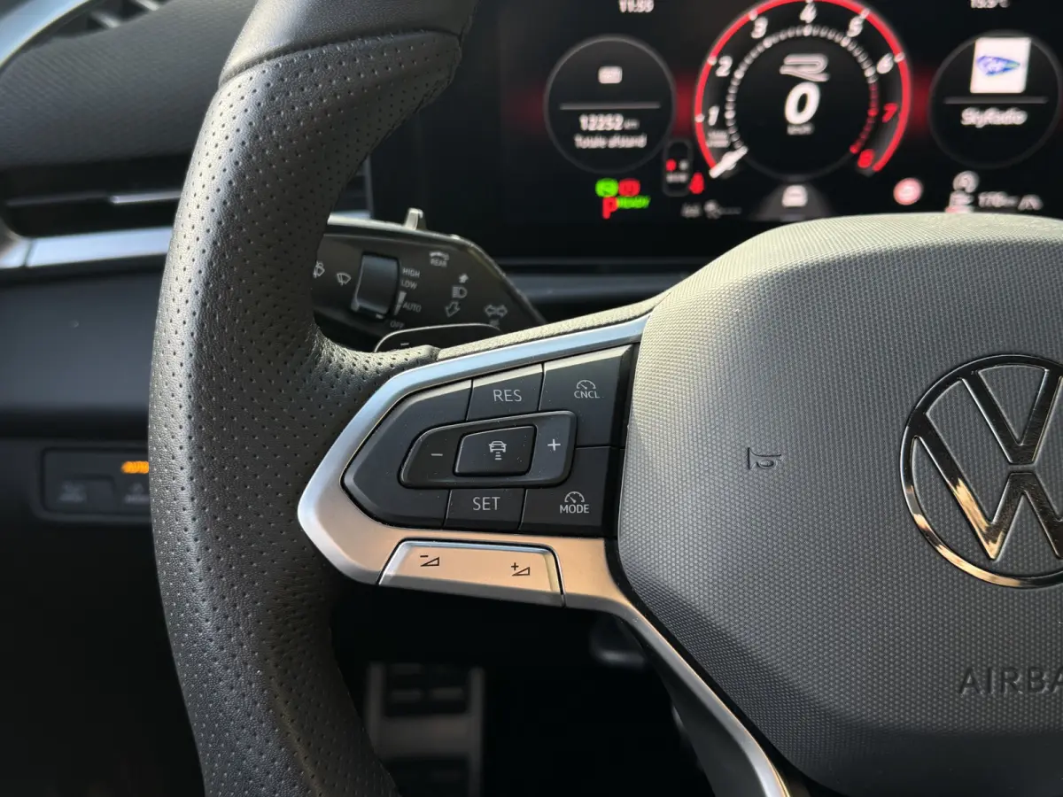 1.5 eTSI 150PK DSG R-LINE SPORT IQ.LIGHT-MATRIX/NAVI/TREKHAAK
