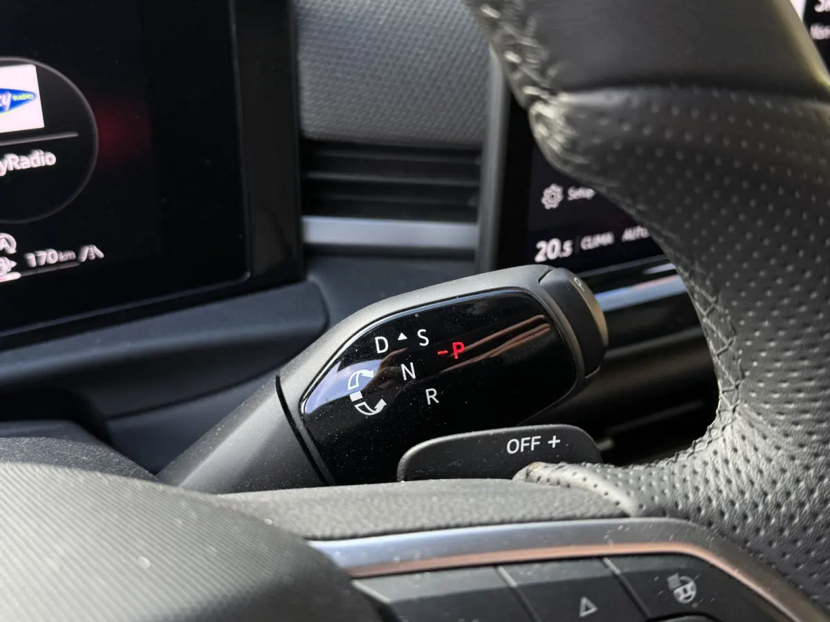1.5 eTSI 150PK DSG R-LINE SPORT IQ.LIGHT-MATRIX/NAVI/TREKHAAK