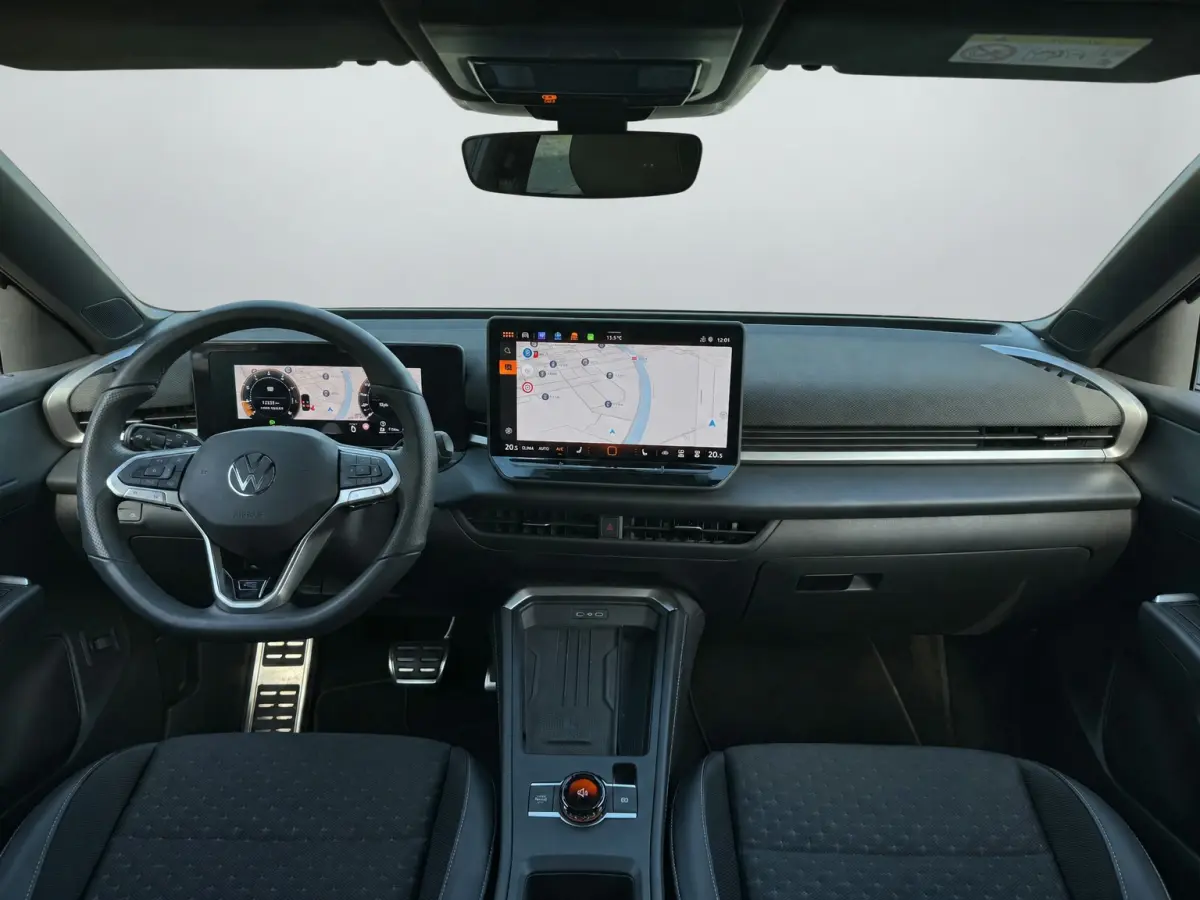 1.5 eTSI 150PK DSG R-LINE SPORT IQ.LIGHT-MATRIX/NAVI/TREKHAAK