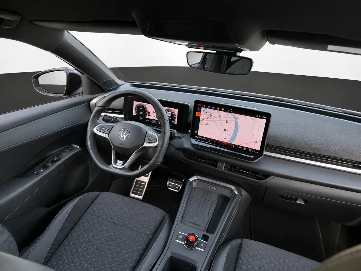 1.5 eTSI 150PK DSG R-LINE SPORT IQ.LIGHT-MATRIX/NAVI/TREKHAAK