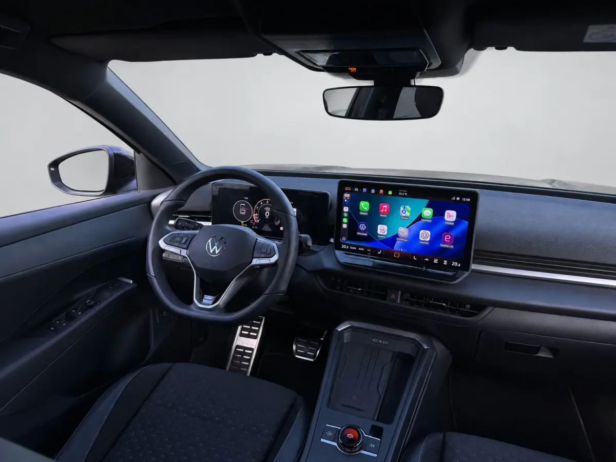 1.5 eTSI 150PK DSG R-LINE SPORT IQ.LIGHT-MATRIX/NAVI/TREKHAAK