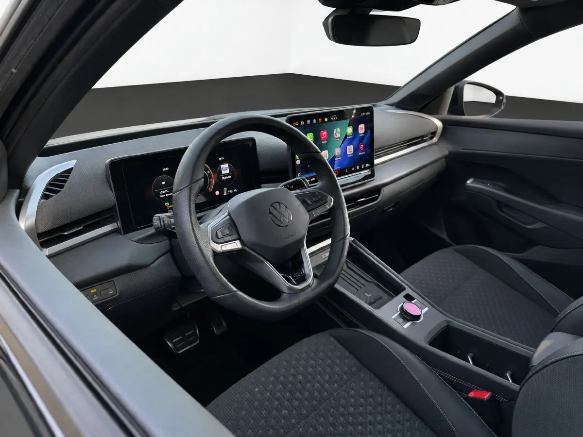 1.5 eTSI 150PK DSG R-LINE SPORT IQ.LIGHT-MATRIX/NAVI/TREKHAAK