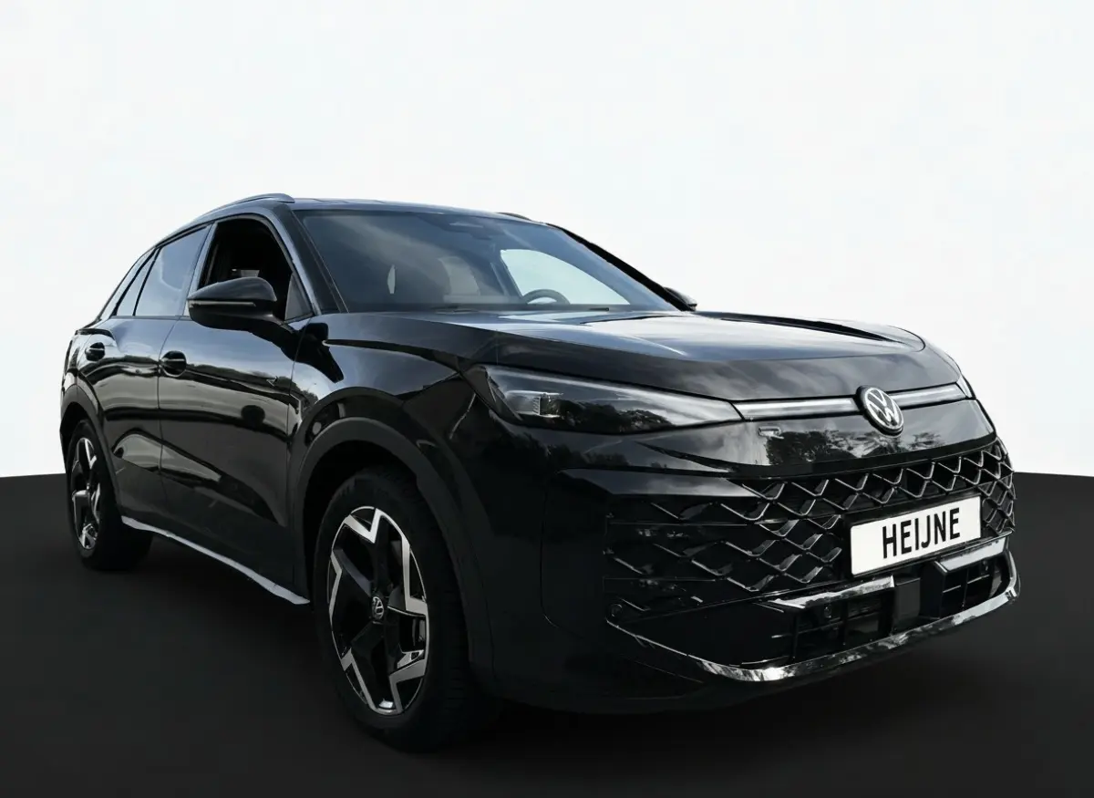 1.5 eTSI 150PK DSG R-LINE SPORT IQ.LIGHT-MATRIX/NAVI/TREKHAAK