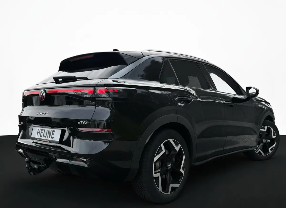 1.5 eTSI 150PK DSG R-LINE SPORT IQ.LIGHT-MATRIX/NAVI/TREKHAAK