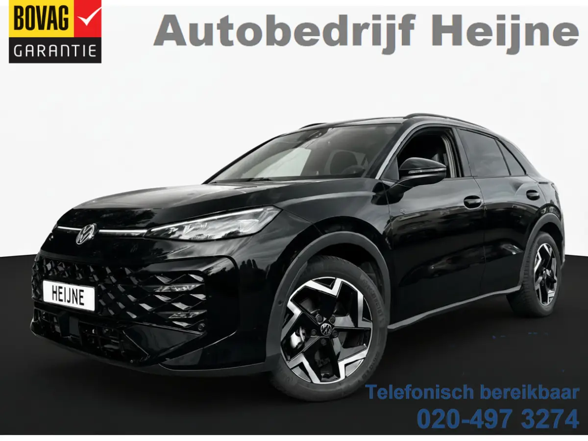 1.5 eTSI 150PK DSG R-LINE SPORT IQ.LIGHT-MATRIX/NAVI/TREKHAAK
