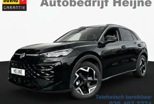 1.5 eTSI 150PK DSG R-LINE SPORT IQ.LIGHT-MATRIX/NAVI/TREKHAAK