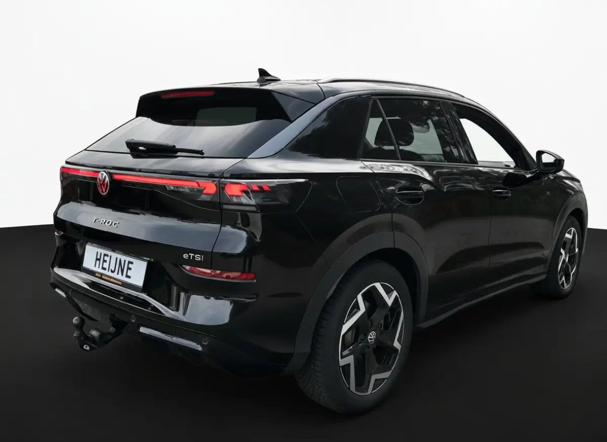 1.5 eTSI 150PK DSG R-LINE SPORT IQ.LIGHT-MATRIX/NAVI/TREKHAAK
