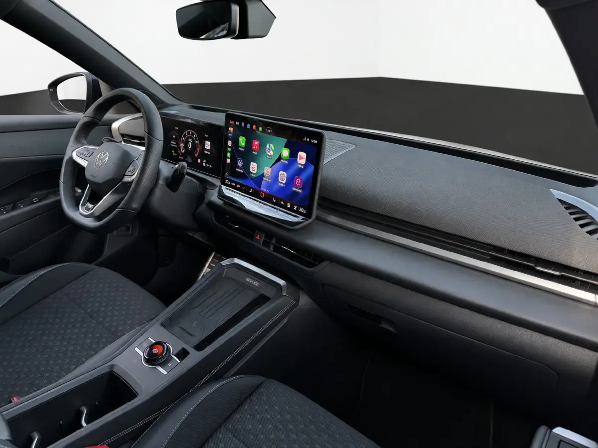 1.5 eTSI 150PK DSG R-LINE SPORT IQ.LIGHT-MATRIX/NAVI/TREKHAAK