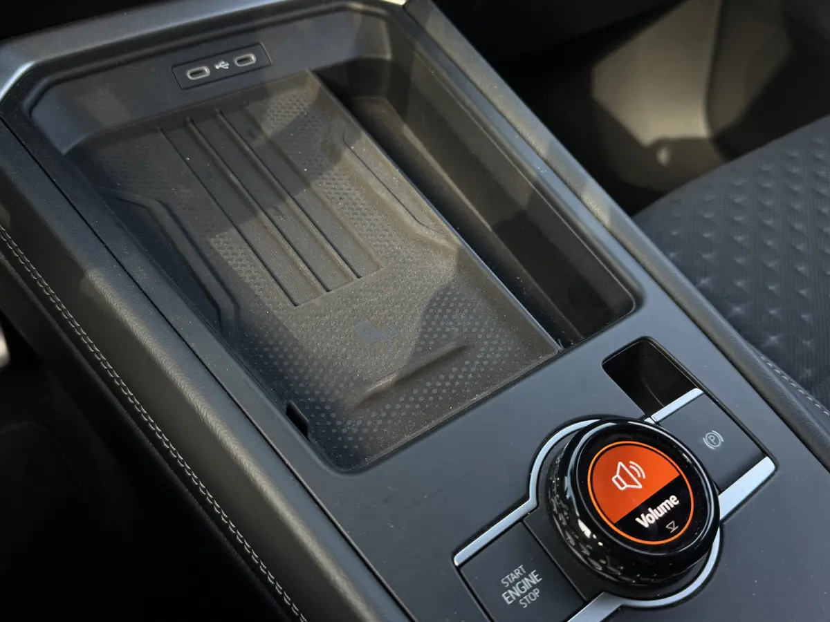 1.5 eTSI 150PK DSG R-LINE SPORT IQ.LIGHT-MATRIX/NAVI/TREKHAAK